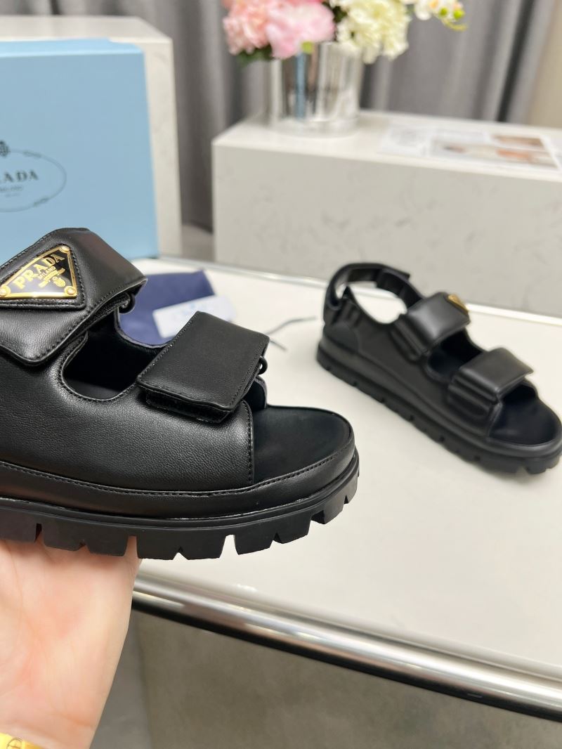 Prada Sandals